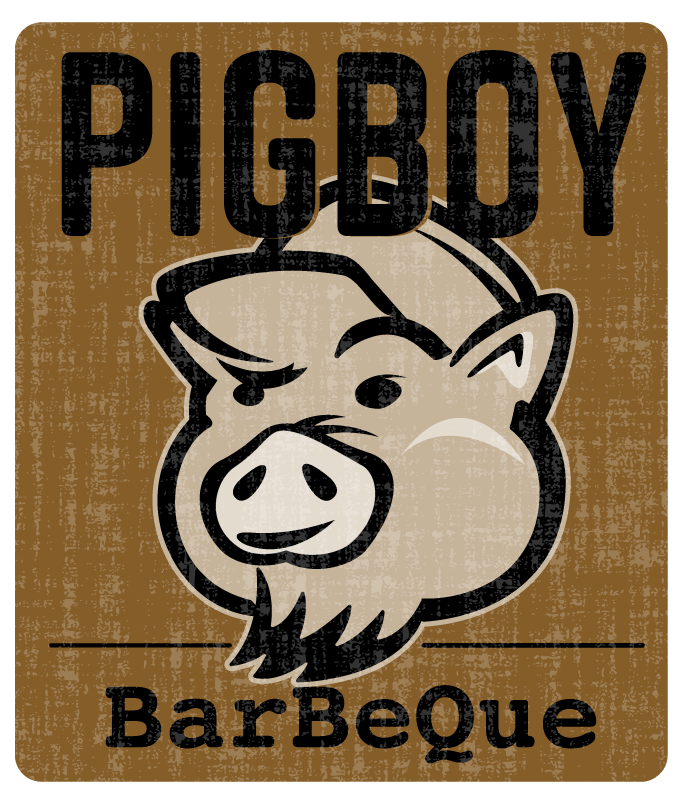 Pigboy NASTY PIG